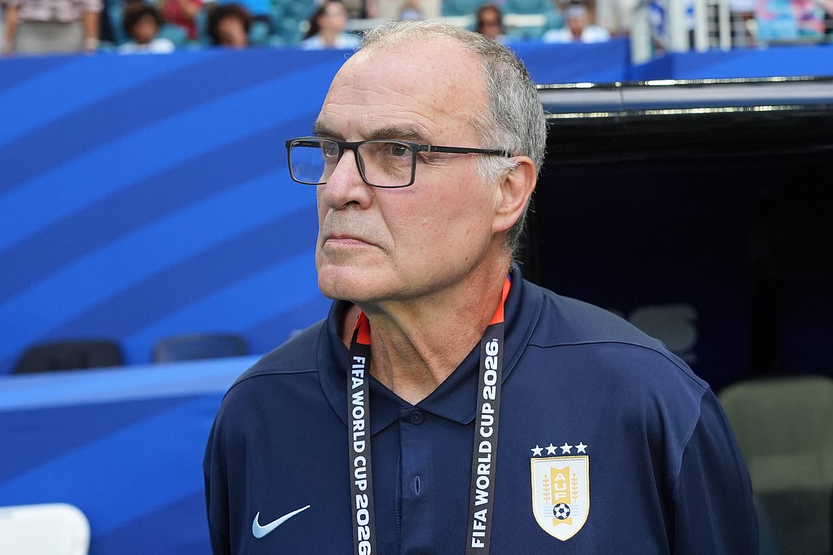 Uruguay Vs Cape Verde, FIFA World Cup: See Best Photos