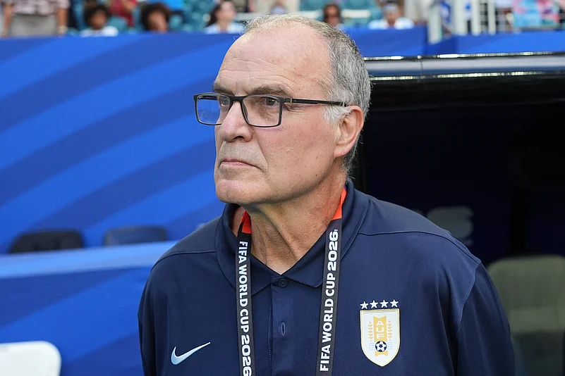 Uruguay Vs Cape Verde, FIFA World Cup: See Best Photos