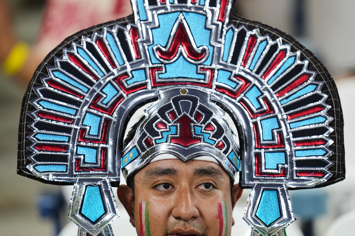Tunisia Vs Japan, FIFA World Cup 2026 In Pics: See Best Photos From Estadio Monterrey