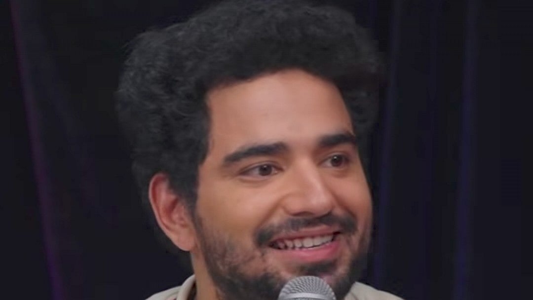 Samay Raina shuts down misogynist joke on India's Got Latent 2 - X