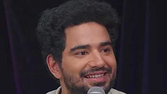 Samay Raina shuts down misogynist joke on India's Got Latent 2 - X