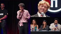 India's Got Latent 2 Episode 1 X Review: Samay Raina's Show With Alia Bhatt, Sharvari Draws Mixed Reactions YouTube : India's Got Latent Season 2 Episode 1 review