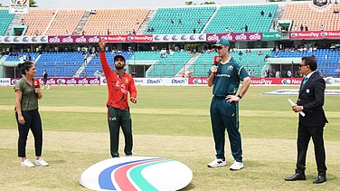 X/Bangladesh Cricket