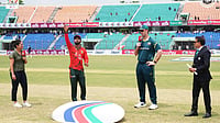 BAN Vs AUS LIVE Score, 3rd T20I: Bangla Tigers Lose Two Wickets Early | Bangladesh 10/2 (4) X/Bangladesh Cricket : Bangladesh choose to bat first against Australia in the 3rd T20I in Chattogram on Sunday, June 21.