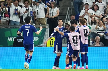 AP Photo/Matias Delacroix