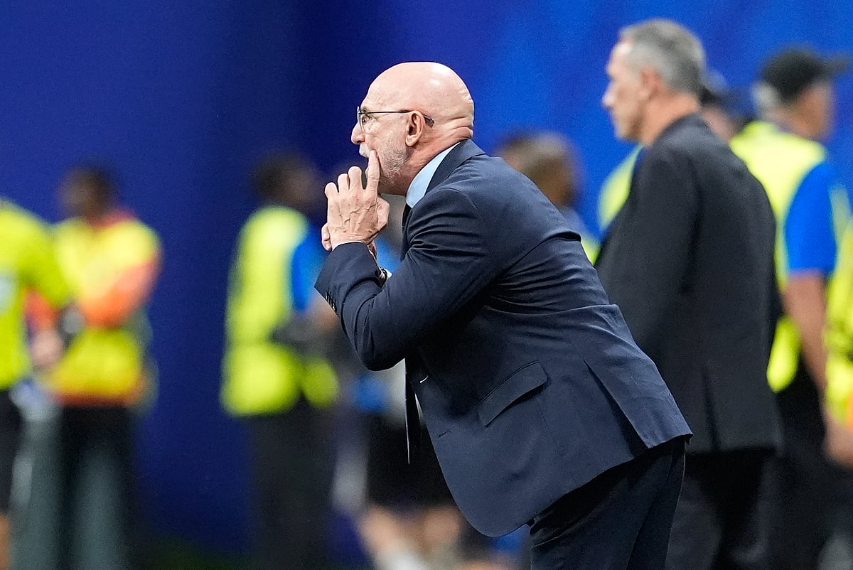 Spain vs Saudi Arabia, FIFA World Cup: See Best Photos