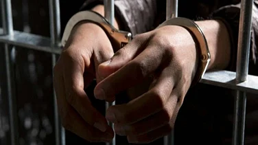 Thane Ashram School Helper Arrested For Molesting 22 Minors