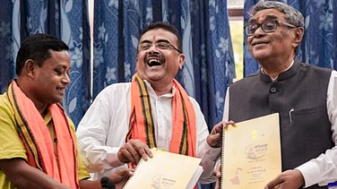 From Welfare Continuity to Growth Politics: BJP's First Budget Redraws Bengal’s Political Economy