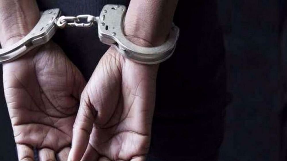 Murder Accused Shot in Leg While Attempting to Flee: Karnataka Police - File Image