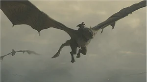 Instagram : House of the Dragon Season 3 Episode 1