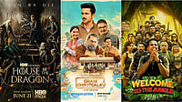 IMDb : OTT And Theatrical Releases This Week