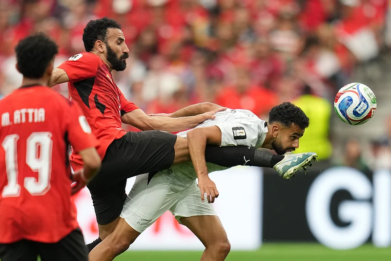 New Zealand Vs Egypt, FIFA World Cup 2026: See Best Photos