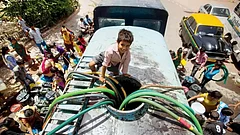 Will Mumbai's Water Crisis Make Homes More Expensive? - null