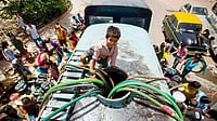 Will Mumbai's Water Crisis Make Homes More Expensive?