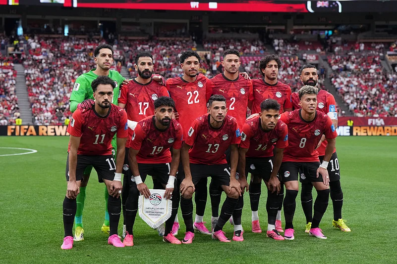 New Zealand Vs Egypt, FIFA World Cup 2026: See Best Photos