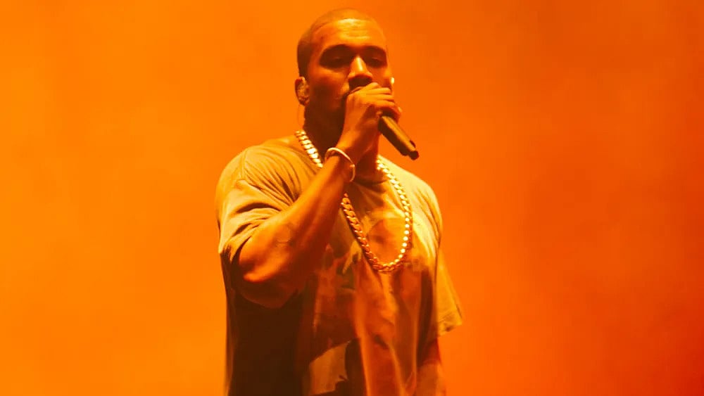 Kanye West - IMDB