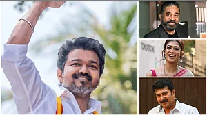 X : Thalapathy Vijay Birthday