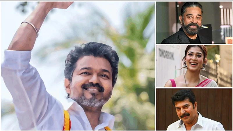 Thalapathy Vijay