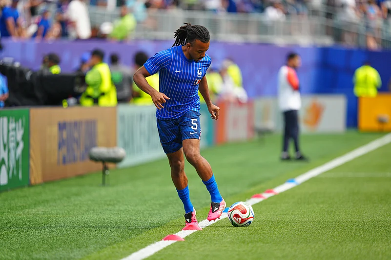 France Vs Iraq, FIFA World Cup 2026: See Best Photos