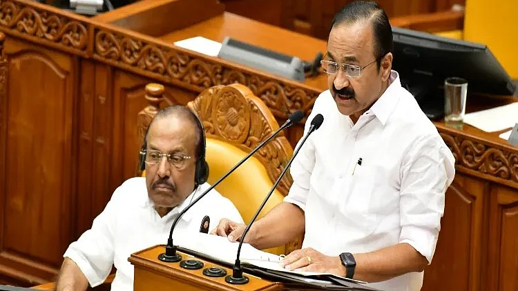 No Decision Yet on Continuation of Women Security Pension Scheme: Kerala CM