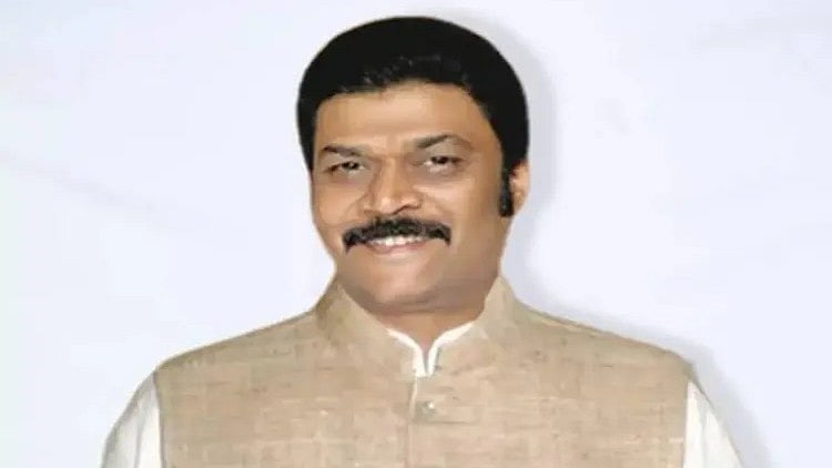Mekedatu Dam: Tamil Nadu Firm on Water Rights, Farmers’ Livelihood: Minister Anand - null