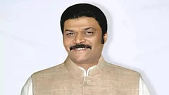 Mekedatu Dam: Tamil Nadu Firm on Water Rights, Farmers’ Livelihood: Minister Anand - null
