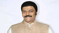 Mekedatu Dam: Tamil Nadu Firm on Water Rights, Farmers’ Livelihood: Minister Anand Mekedatu Dam: Tamil Nadu Firm on Water Rights, Farmers’ Livelihood: Minister Anand