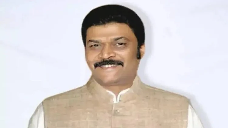 Mekedatu Dam: Tamil Nadu Firm on Water Rights, Farmers’ Livelihood: Minister Anand