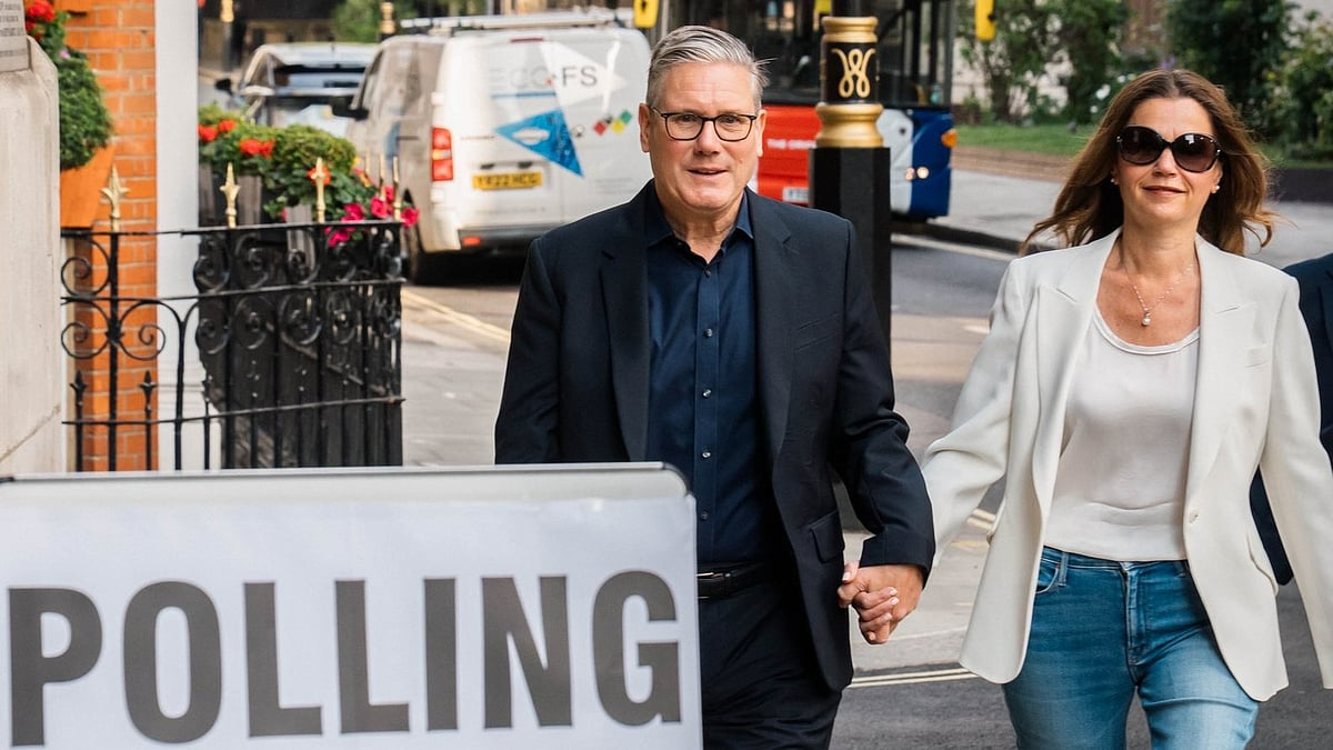 null - X/ Keir Starmer