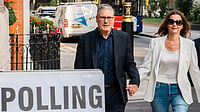 X/ Keir Starmer