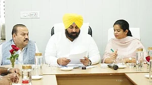 June 30 deadline set to fix open manholes in Punjab: Harjot Singh Bains