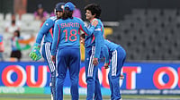 India Vs South Africa, ICC Women's T20 World Cup 2026: How Can Women In Blue Still Qualify For Semis After SA Defeat X/BCCI Women : Understand India women's semifinal qualification scenarios after loss to South Africa in ICC Women's T20 World Cup 2026.