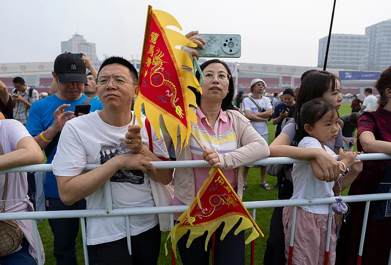China traditional Dragon Boat Festival photos-