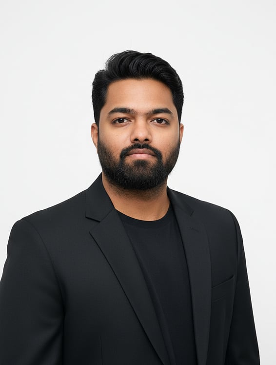 Shekar Vollem - null