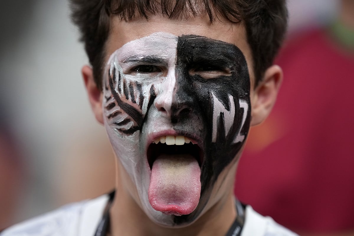 New Zealand Vs Egypt, FIFA World Cup 2026: See Best Photos