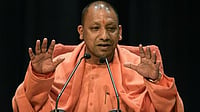 Adityanath Slams SP, Congress, BSP over Governance Adityanath Slams SP, Congress, BSP over Governance