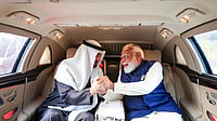  Why The UAE Is Looking At Indian Weapons?