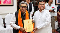 In First Budget, Bengal's BJP Govt Announces DA Hike for its Employees, 1 Lakh Recruitments In First Budget, Bengal's BJP Govt Announces DA Hike for its Employees, 1 Lakh Recruitments
