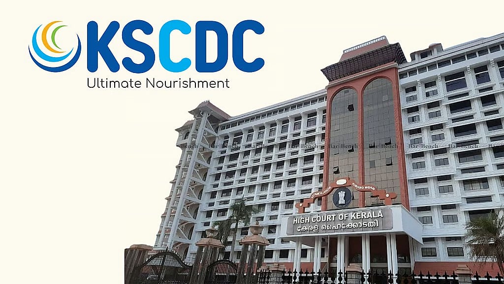 Kerala Industries Secy Tenders Apology to HC in Contempt Case - null