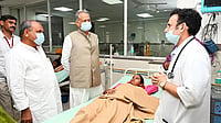 Jodhpur Caesarean Cases Reflect Sharp Decline in Medical Standards in Rajasthan: Gehlot
