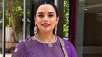 Shwetha Menon, First Woman President Of AMMA, Resigns From Film Body; Executive Committee Steps Down Instagram/Shwetha Menon : Shwetha Menon resigns as AMMA president, steps down as member