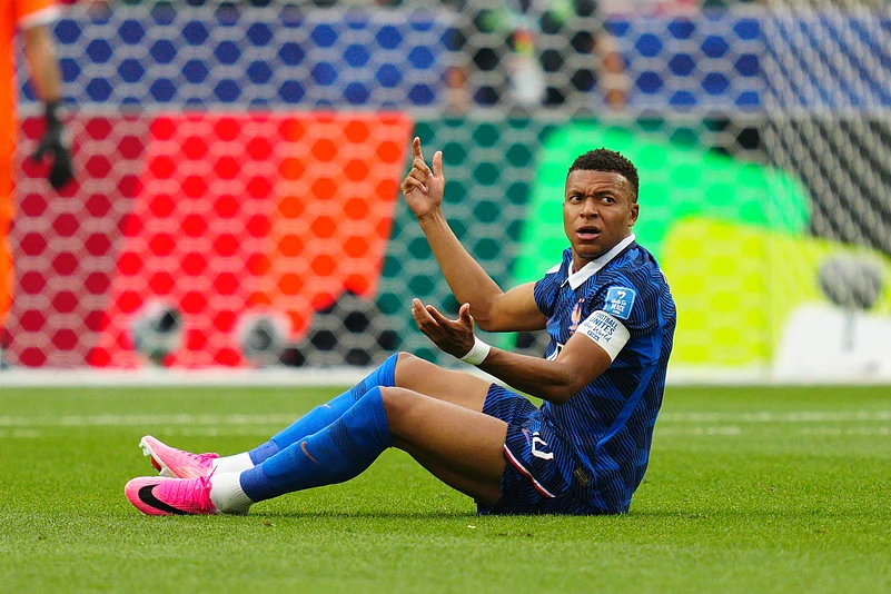 France vs Iraq FIFA World Cup 2026: See Best Photos