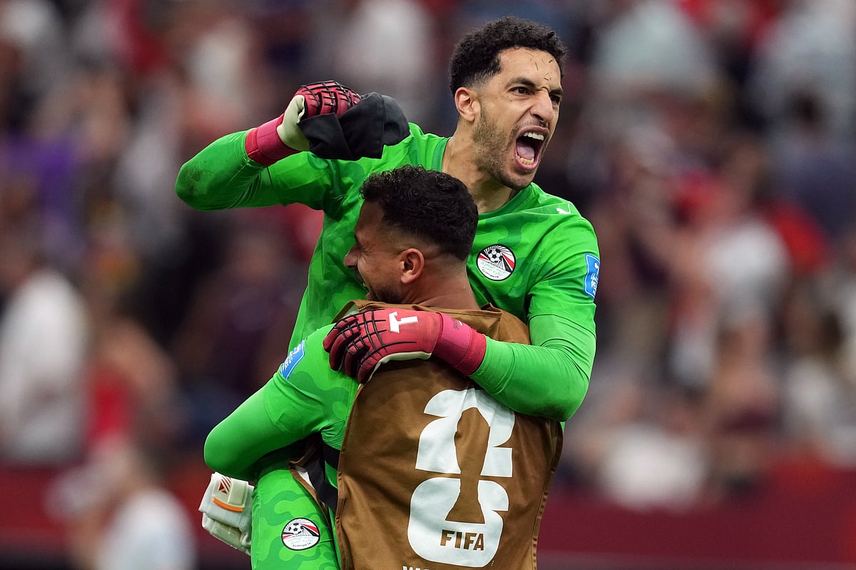 New Zealand Vs Egypt, FIFA World Cup 2026: See Best Photos