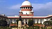 SC Adjourns Punjab Plea Against CBI Probe Into Alleged Graft Linked To Bhagwant Mann’s OSD File Photo : SC Adjourns Punjab Plea Against CBI Probe Into Alleged Graft Linked To Bhagwant Mann’s OSD