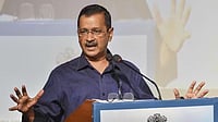Ram Mandir Donation Row: Kejriwal Questions Lack of Action By Probe Agencies PTI : Ram Mandir Donation Row: Kejriwal Questions Lack of Action By Probe Agencies