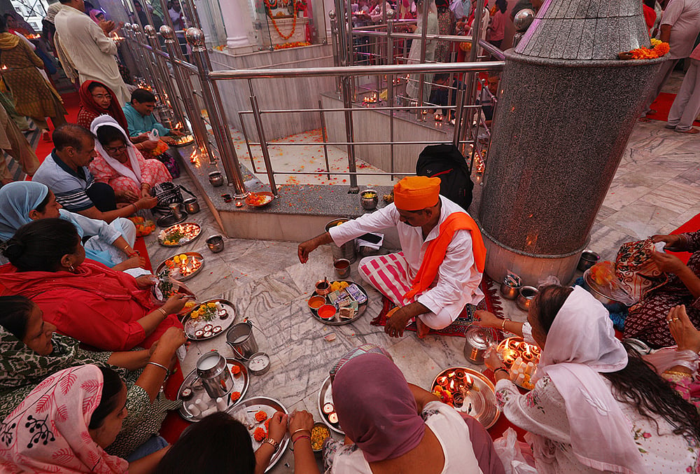 Kheer Bhawani