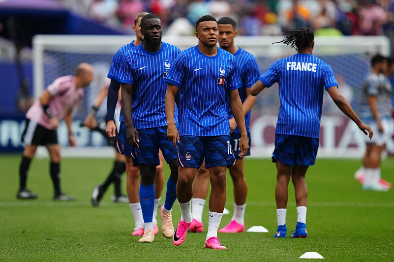 France Vs Iraq, FIFA World Cup 2026: See Best Photos