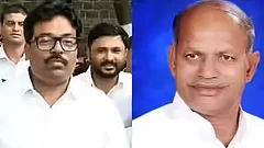 Maharashtra MLC Polls: Rebel Candidate Defeats Sena Nominee in Nashik - null