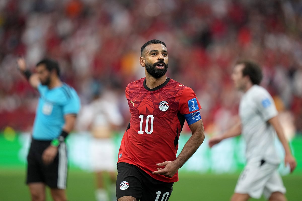 New Zealand Vs Egypt, FIFA World Cup 2026: See Best Photos