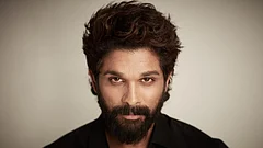 Allu Arjun appears virtually in Pushpa 2 stampede case hearing - Instagram